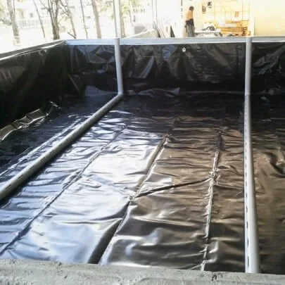 Liquid Containment - Machinery & Equipment products | Australia