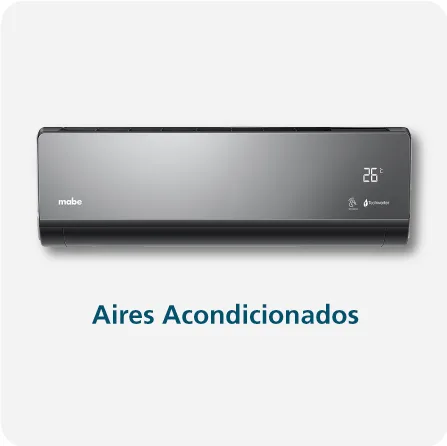 Mabe, S.A.B. de C.V. - Household products | Mexico