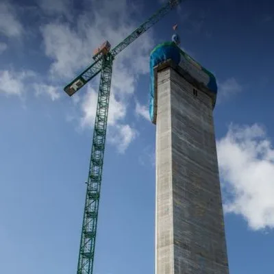 CRH Group Services - Construction products | Ireland