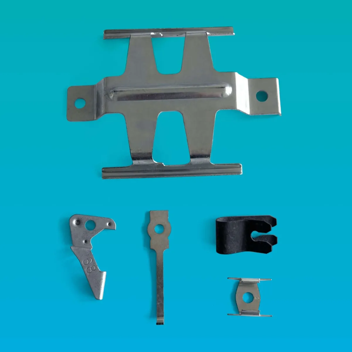Heath Springs Ltd - Automobiles & Transportation products | United Kingdom