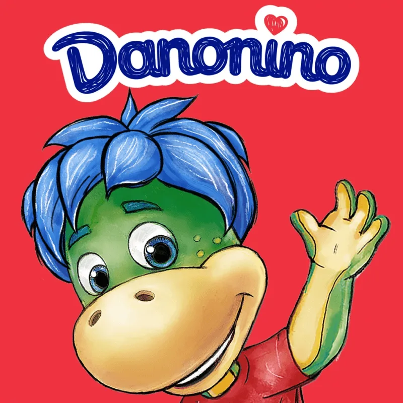 Danone S.A. - Foods & Beverages products | France