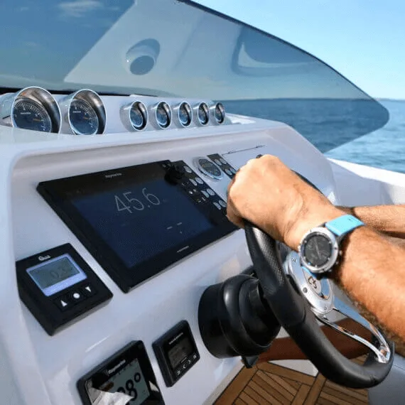 Frauscher Bootswerft GmbH & Co KG - Automobiles & Transportation products | Austria
