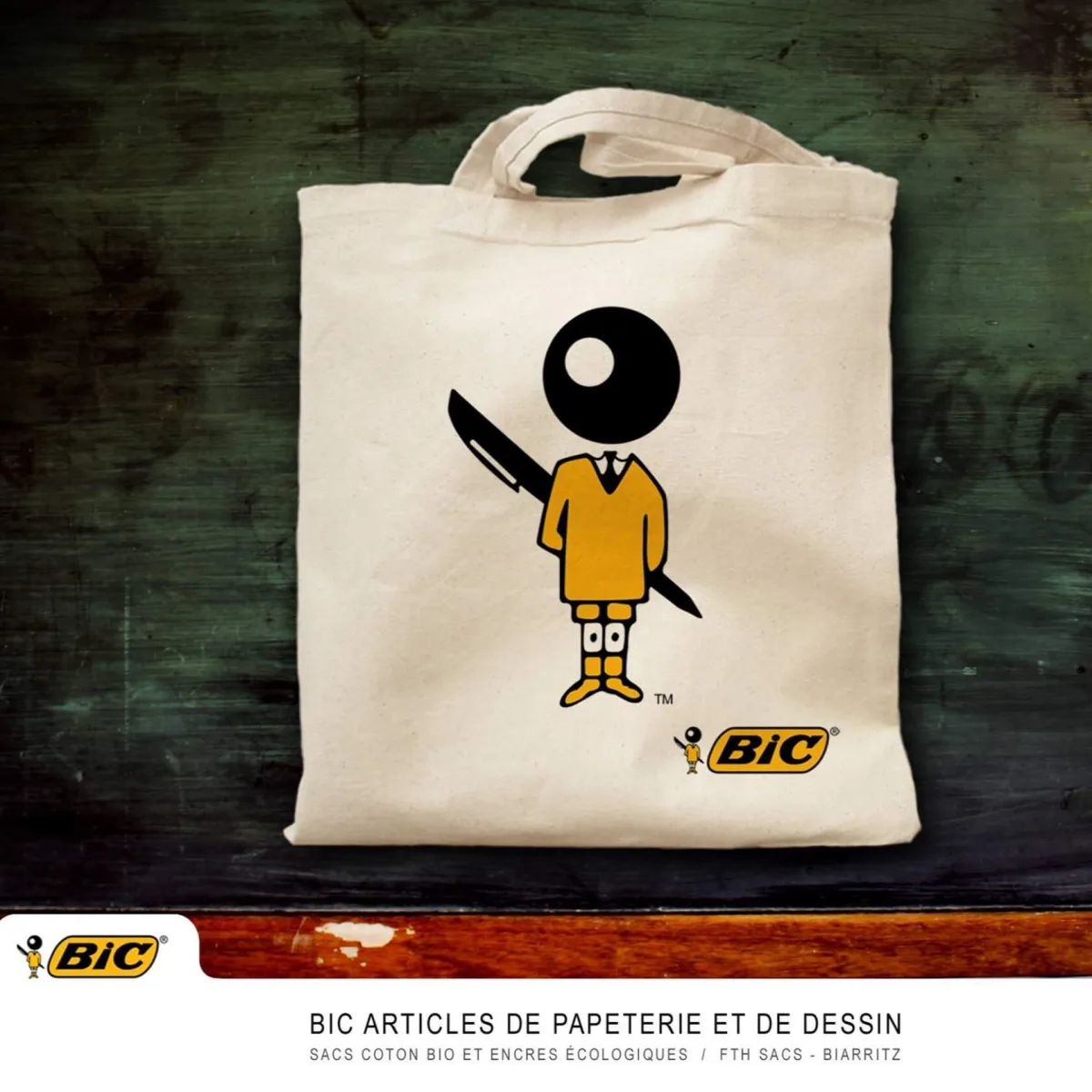 Bic - Offices & Supplies products | France
