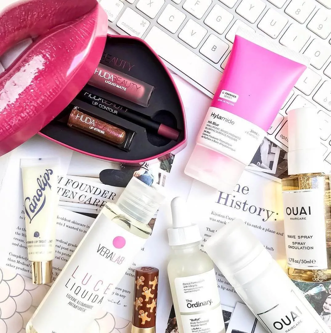 Lanolips Pty Ltd - Beauty & Cosmetics products | Australia