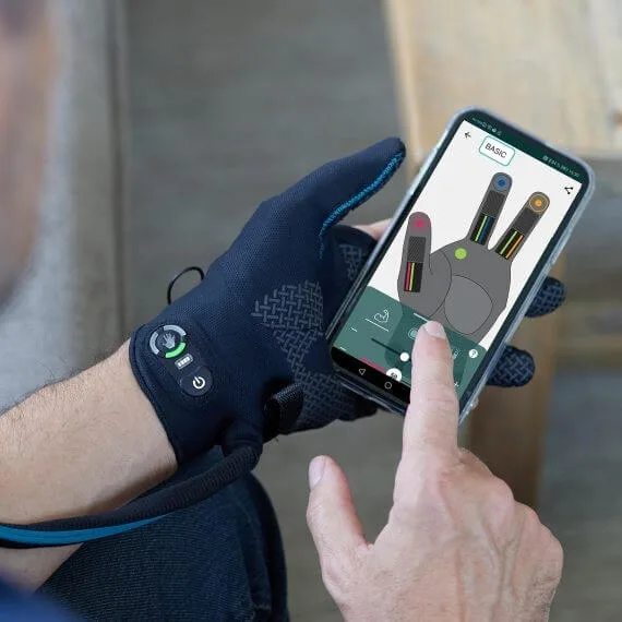 Bioservo AB - Health & Medical products | Sweden