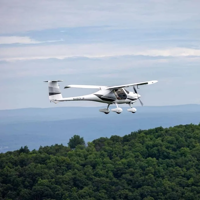 Pipistrel d.o.o. - Automobiles & Transportation products | Slovenia