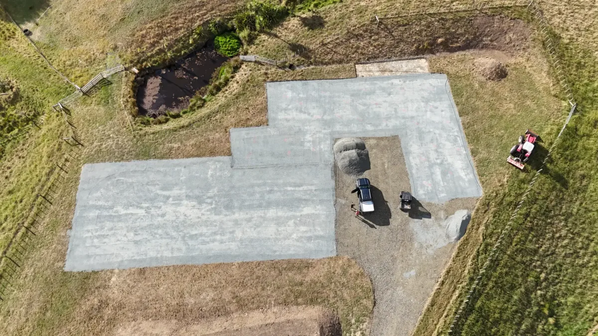 Procut Earthworks - Construction products | New Zealand
