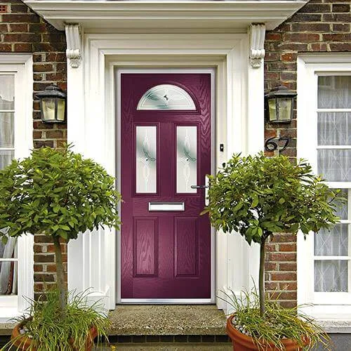 RIC Hemmings Timber Merchant - Construction products | United Kingdom