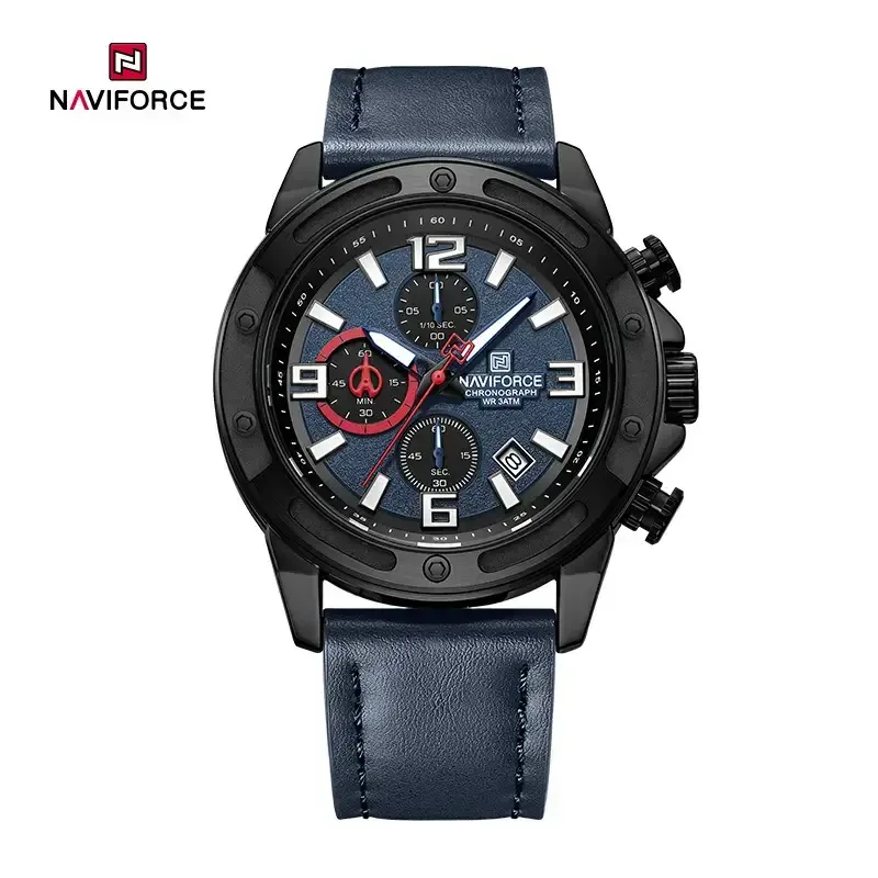 Guangzhou Naviforce Watch - Gifts & Toys products | China