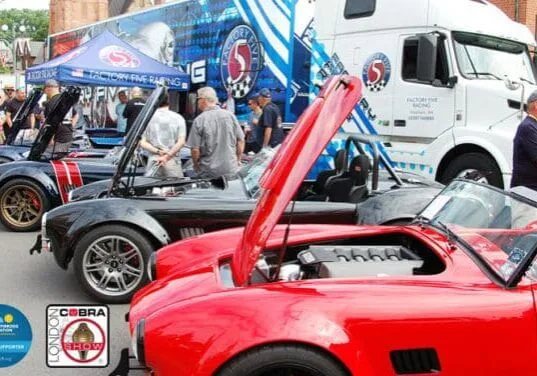 Factory Five Racing, Inc. - Automobiles & Transportation products | United States