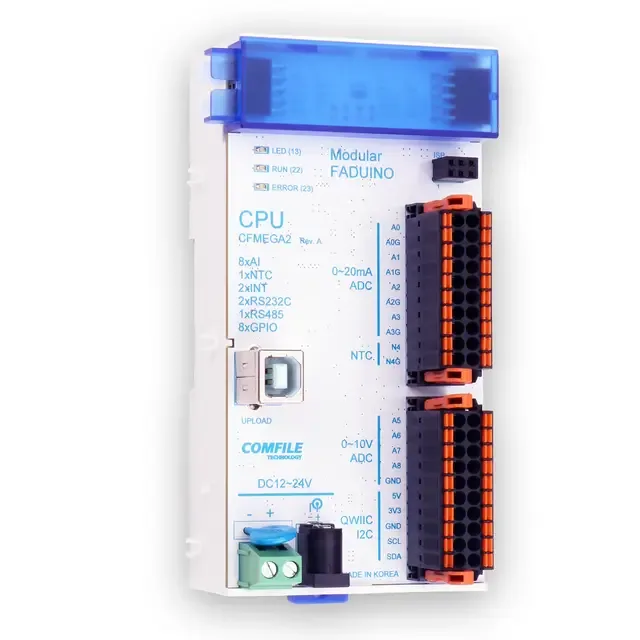 Comfile Technology Co., Ltd. - Electronics products | South Korea