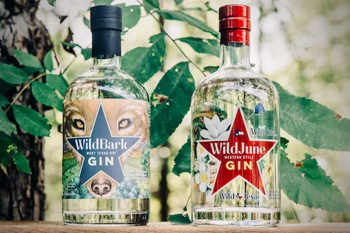 WildGins - Foods & Beverages products | United States