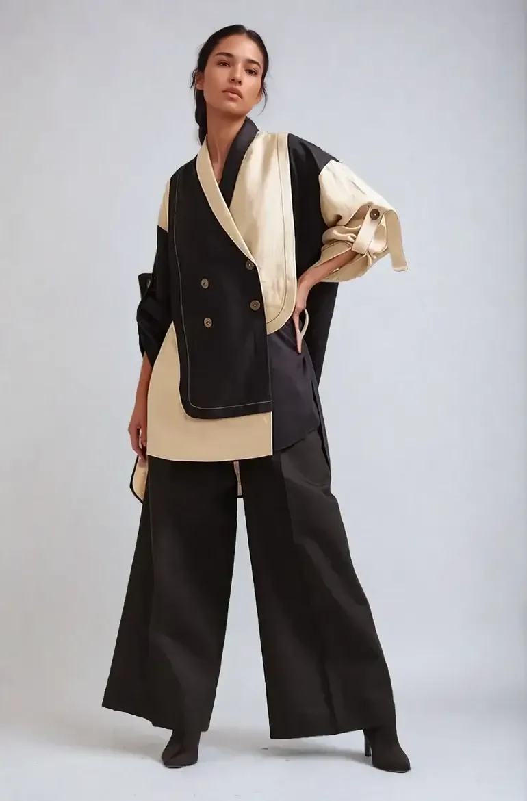 Eco Threads Clothing - Apparel & Textiles products | India