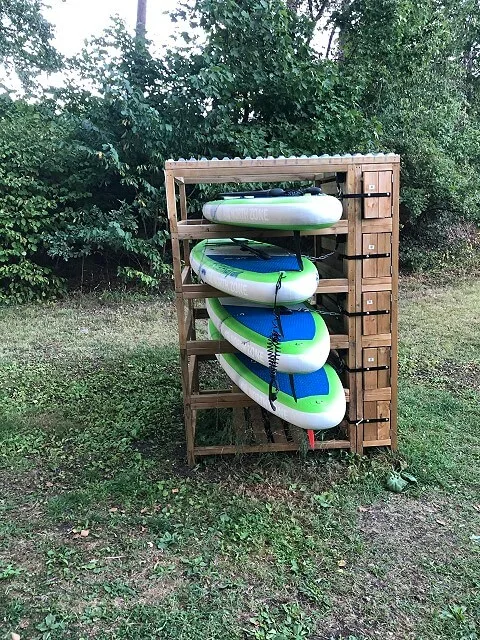 ShareKayak - Sports & Leisure products | Sweden