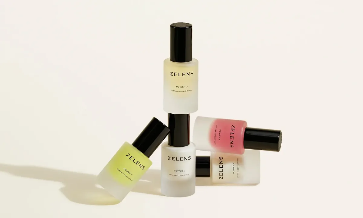 Zelens - Beauty & Cosmetics products | United Kingdom