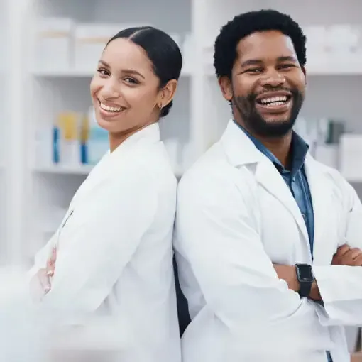 Biolab Farmacêutica - Chemicals products | Brazil