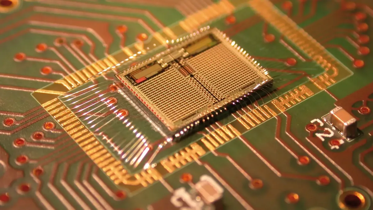 The Cicor Group - Electronics products | Switzerland