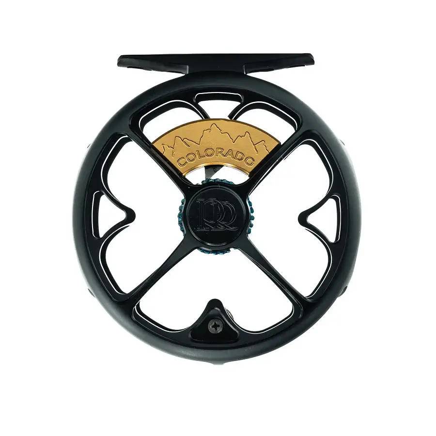 Ross Reels - Sports & Leisure products | United States
