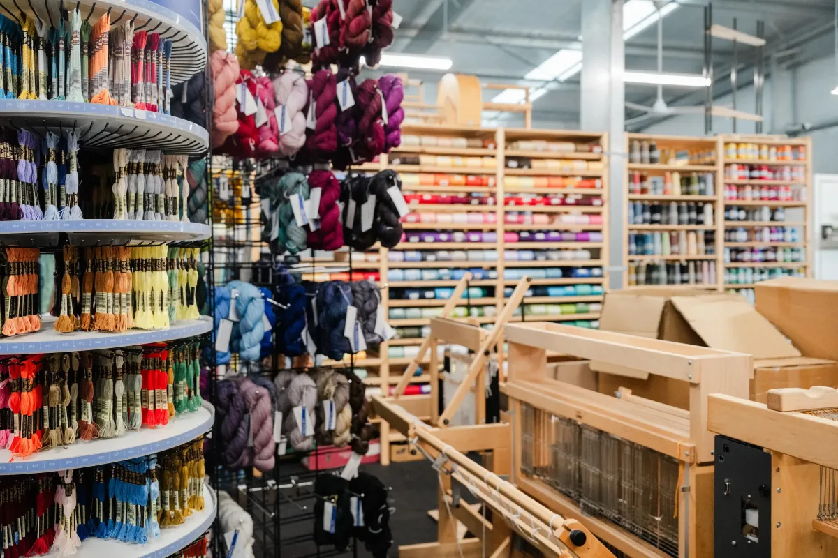 Thread Collective - Apparel & Textiles products | Australia