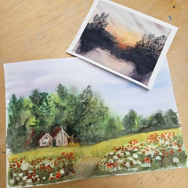 Echo Art Studio - Arts & Crafts products | United States