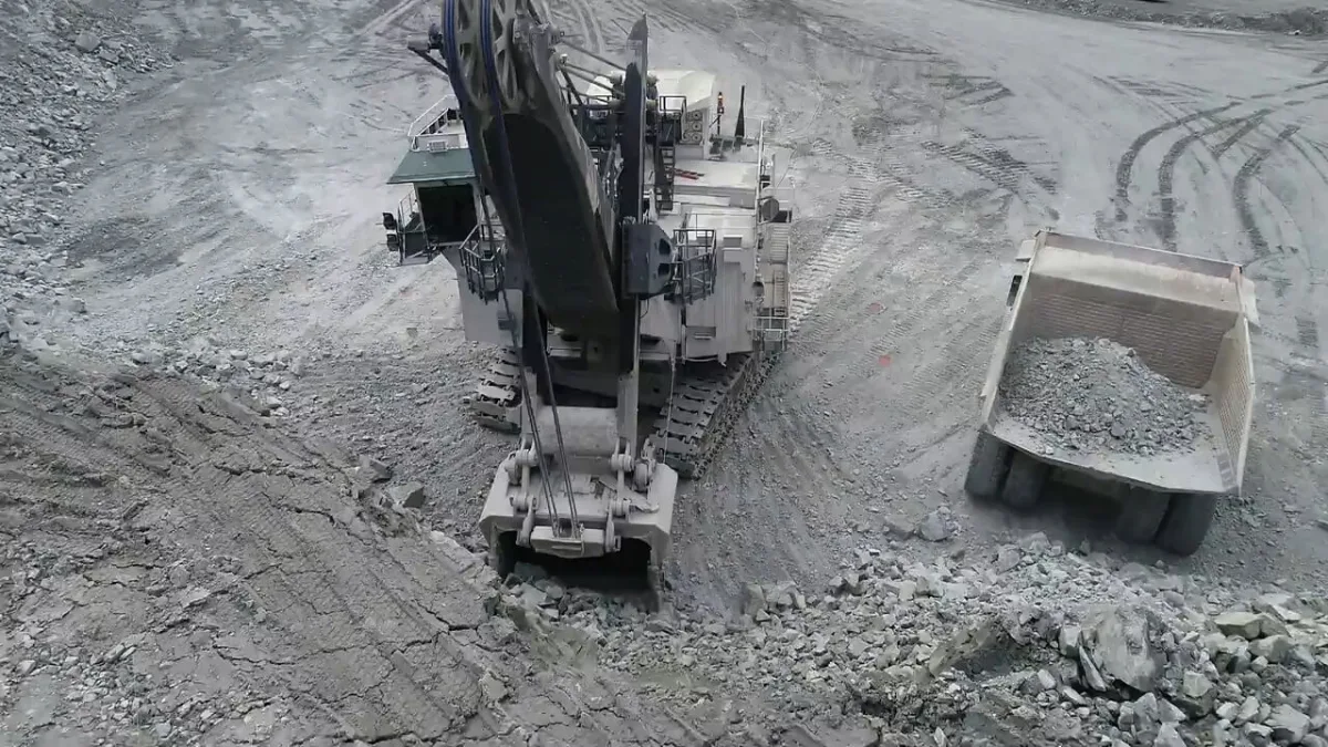 MineSense Technologies Ltd - Energy & Minerals products | Canada