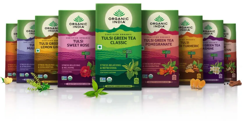 Organic Globe Ltd - Foods & Beverages products | United Kingdom