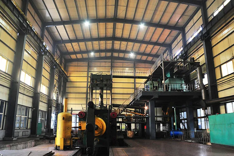 Zhongsheng Carbon Technology Co., Ltd - Energy & Minerals products | China