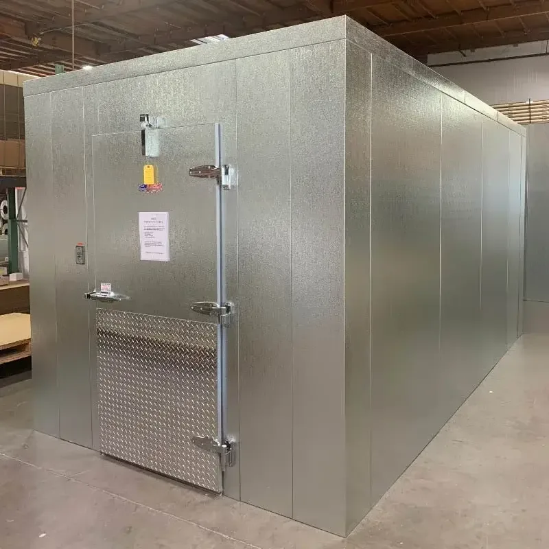 Greens Coolers Inc. - Machinery & Equipment products | Canada