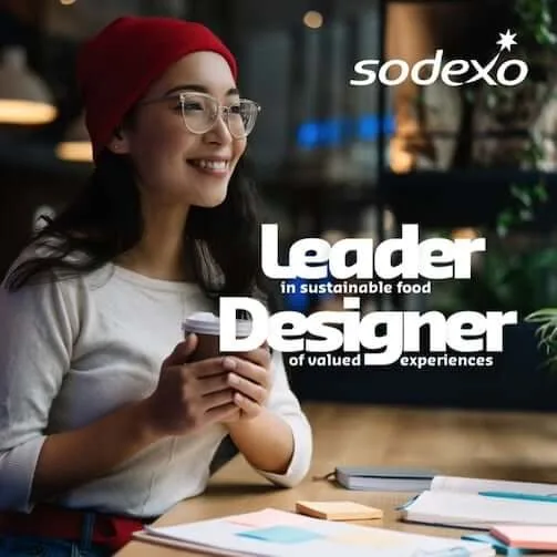 Sodexo Group - Foods & Beverages products | France