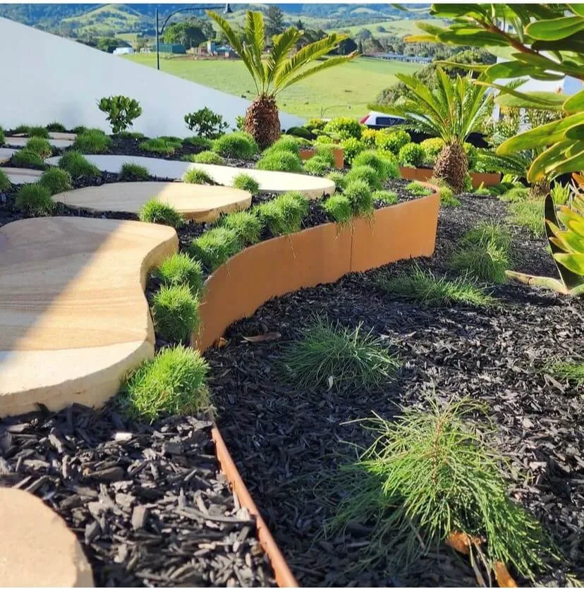 ShapeScaper - Construction products | Australia