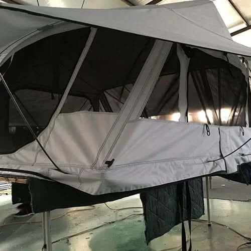 Beijing Sunday Campers Co. Ltd - Sports & Leisure products | China