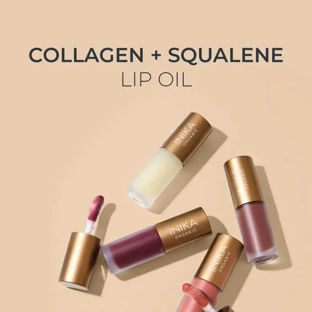 Inika Organic - Beauty & Cosmetics products | Ireland