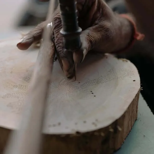 Block Print Company - Crafts, Gifts & Toys products | India