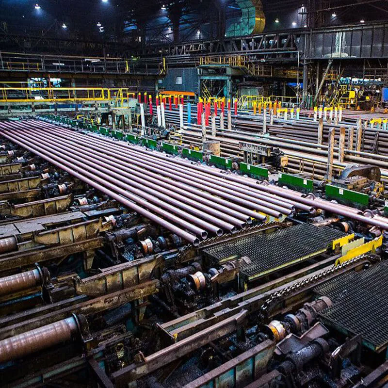 Continental Steel Co., Ltd - Machinery & Equipment products | China