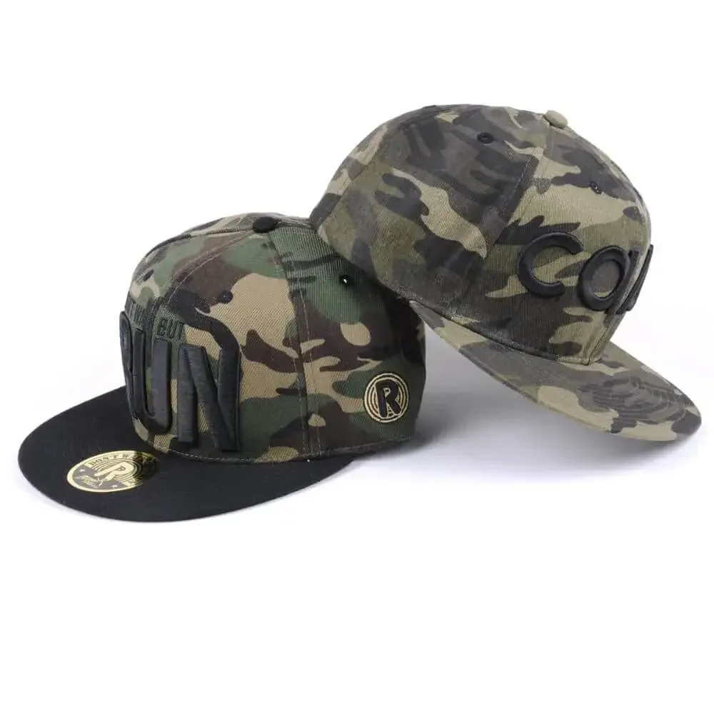 Sumkcaps - Apparel & Textiles products | China