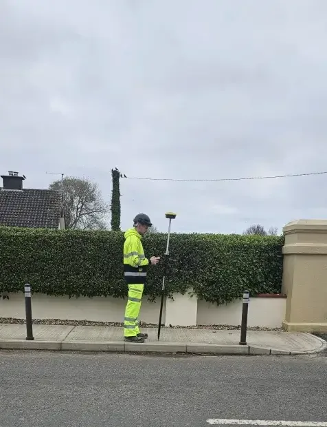 Proscan Ireland - Construction products | Ireland