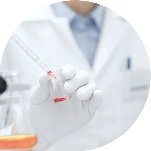 Pathway Intermediates - Chemicals products | United Kingdom