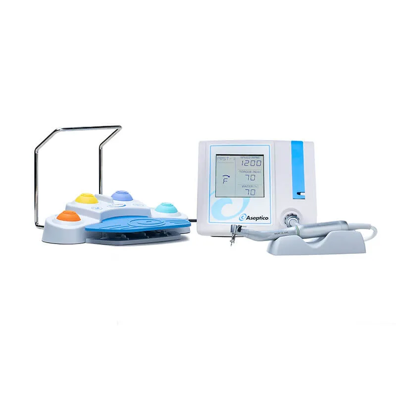 Aseptico Incorporated - Health & Medical products | United States