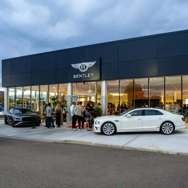 Bentley Denver - Automobiles & Transportation products | United States