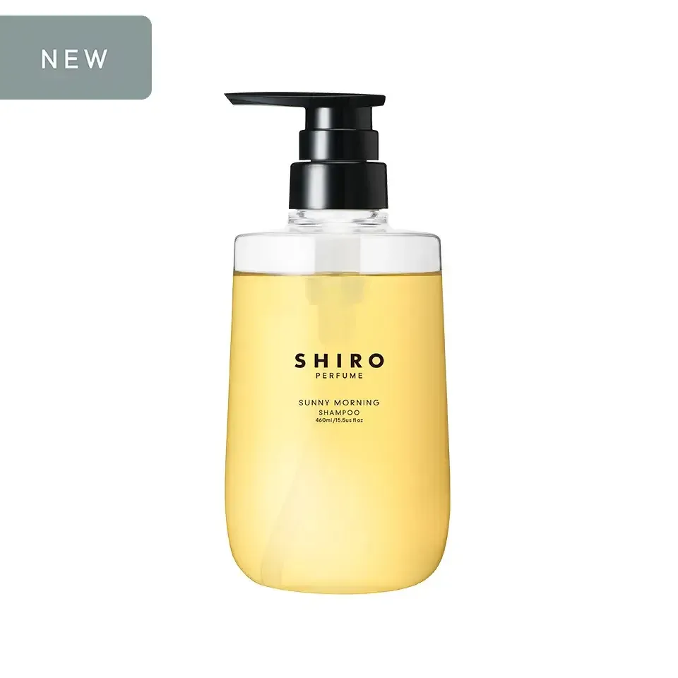 Shiro Co., Ltd. - Beauty & Cosmetics products | Japan