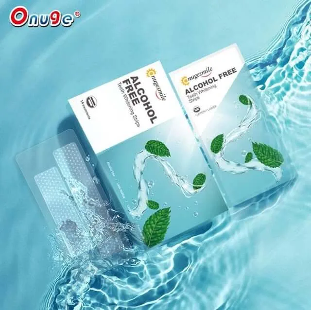 Onuge Personal Care Manufacturer Group Co., Ltd. - Health & Medical products | China