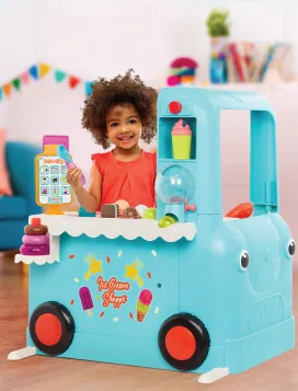Maison Battat Inc. - Gifts & Toys products | Canada