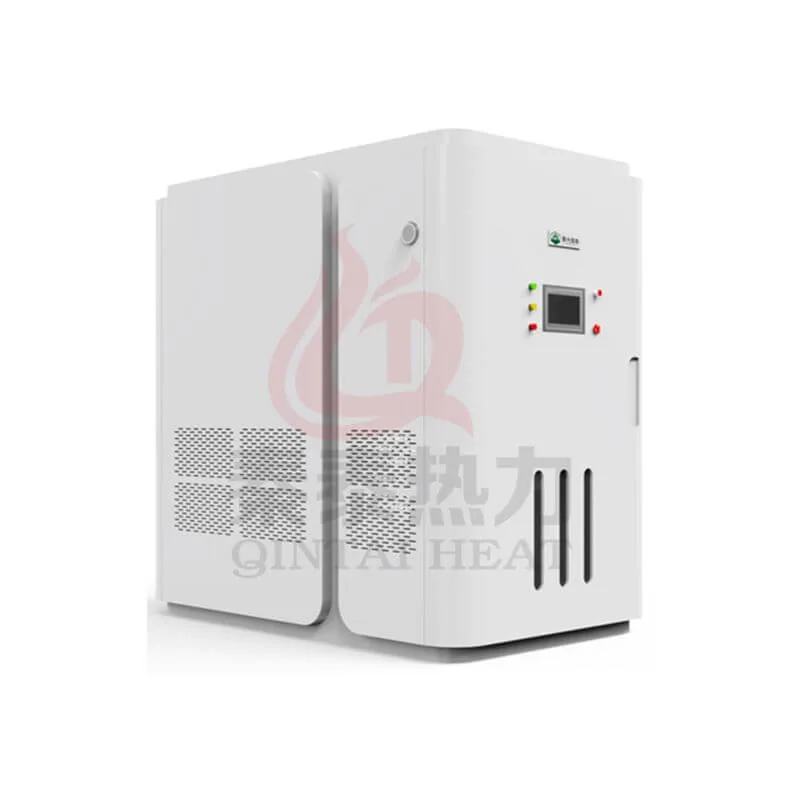 Hebei Qintai Thermal Power Equipment Co., Ltd. - Energy & Minerals products | China