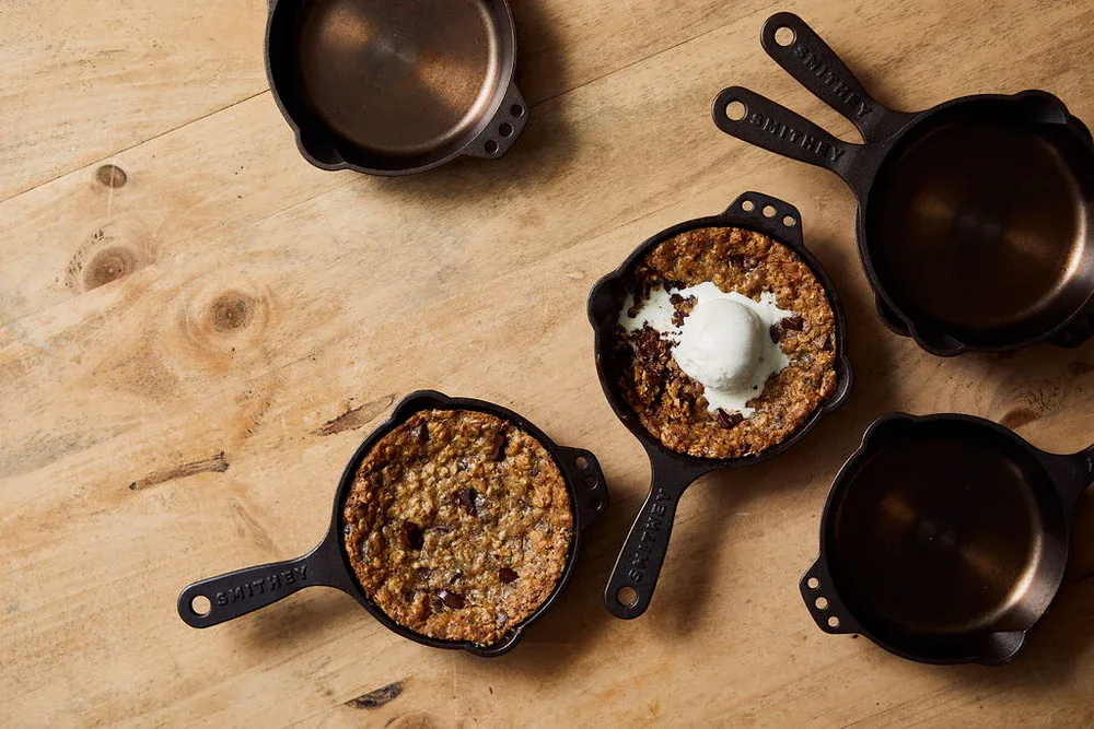 Smithey Ironware Company - Household products | United States