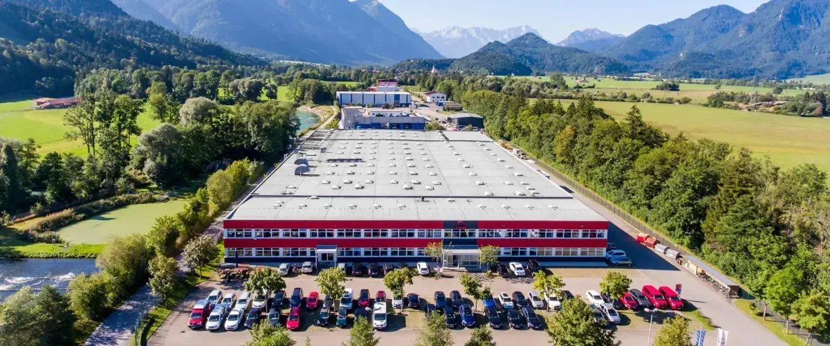 KERN Micro Technology GmbH - Machinery & Equipment products | Germany