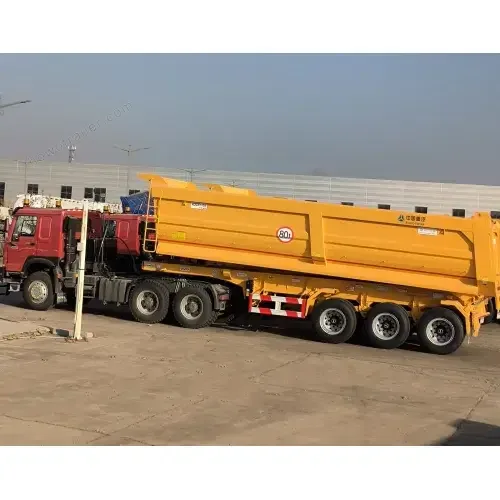 Howo Truck International Co., Limited - Automobiles & Transportation products | China