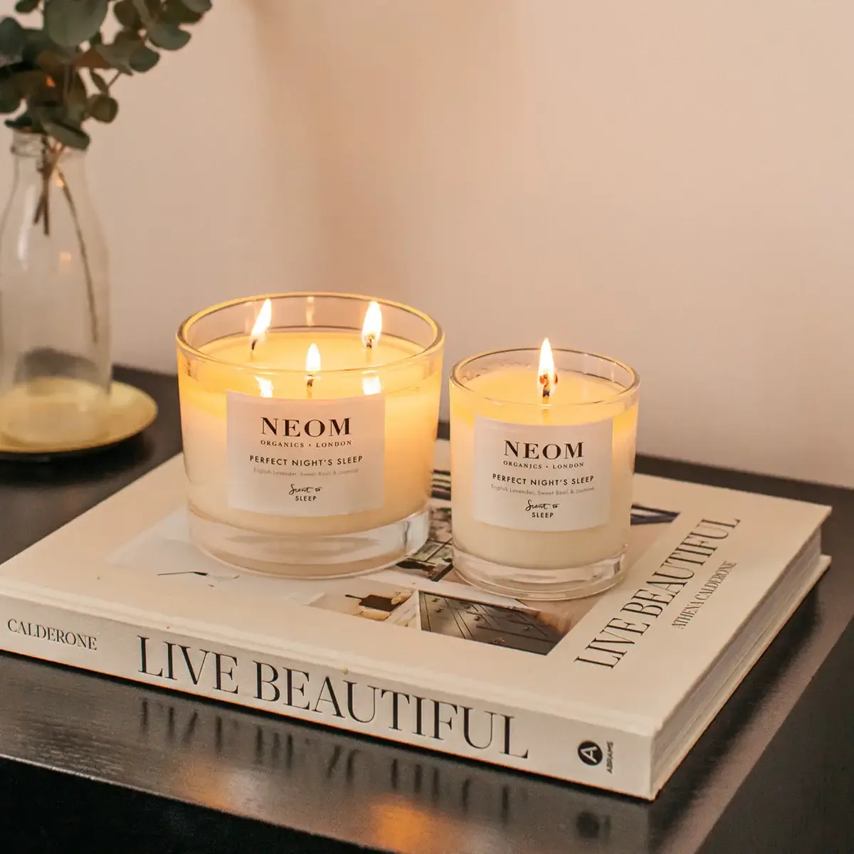 NEOM Ltd. - Beauty & Cosmetics products | United Kingdom