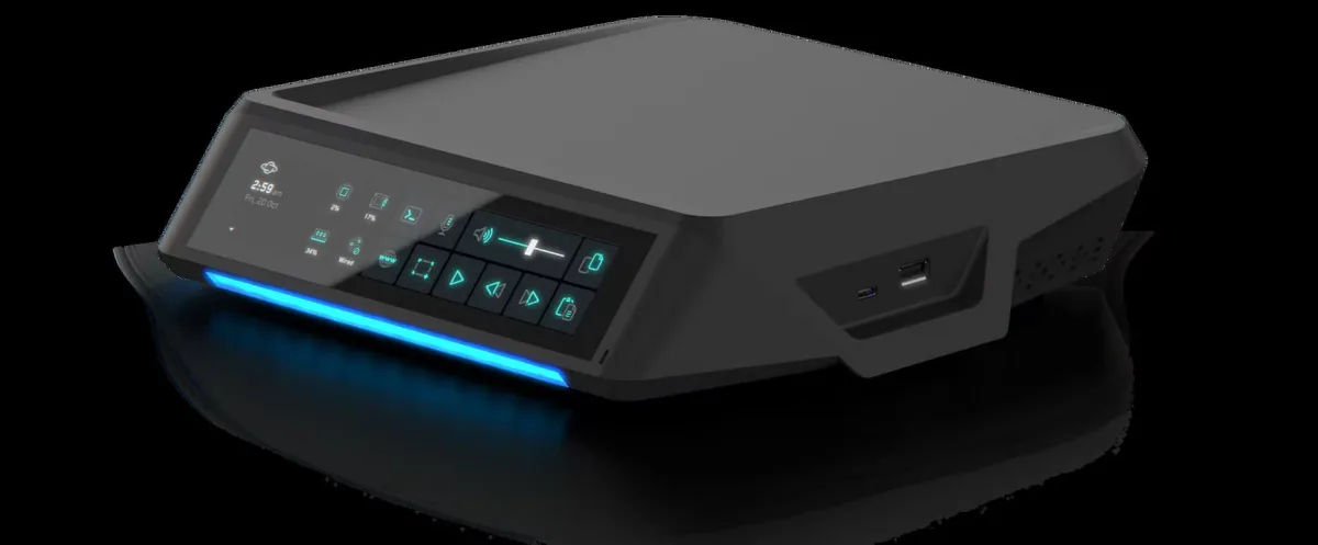 Planet Computers Ltd - Electronics products | United Kingdom