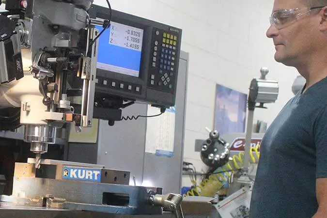 Advanced Assembly - Electronics products | United States