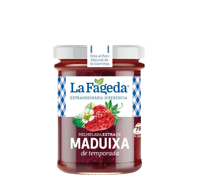 La Fageda - Foods & Beverages products | Spain